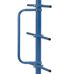 Tirador metálico para carro DBHC-44843