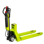 Transpaleta eléctrica pesadora FBDD-49267