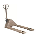 Transpaleta manual galvanizada FBBF-49204