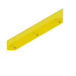 Zócalo angular de protección GKBF-47962