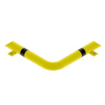Zócalo tubular de protección GKBF-47960