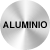 aluminio