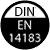 DIN EN 14183