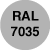 gris ral 7035