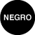 negro