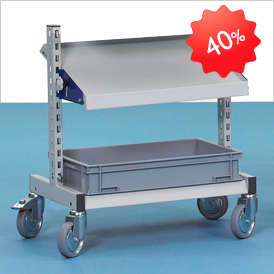 CARROS PORTA CAJAS EN OFERTA CARROS PORTA CAJAS EN OFERTA