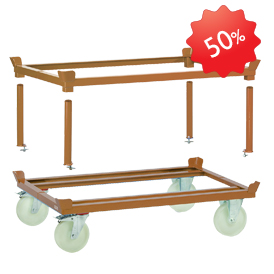 RODADOR DE PALETS EN OFERTA RODADOR DE PALETS EN OFERTA