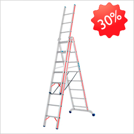 OFERTA ESCALERAS