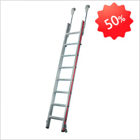 OFERTA ESCALERAS