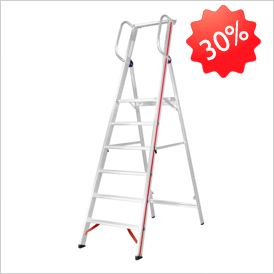 OFERTA ESCALERAS