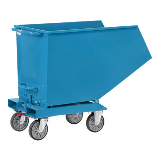 Almacenamiento / Contenedores