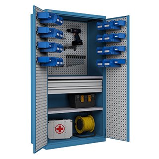 Mobiliario / Armarios