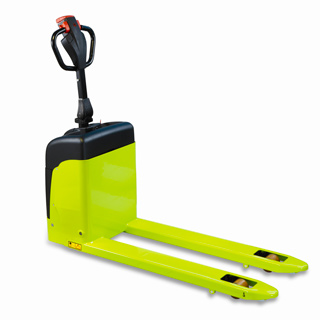 Elevación / Transpaletas