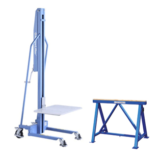 Elevación / Elevadores