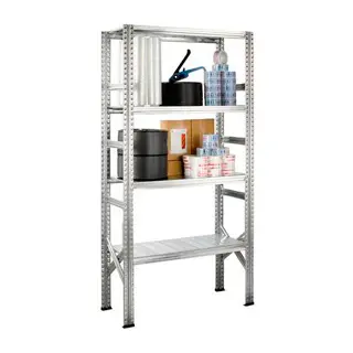 Almacenamiento / Estanterías / De picking