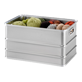 Almacenamiento / Cajas / Metálicas