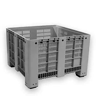 Almacenamiento / Contenedores / Plásticos