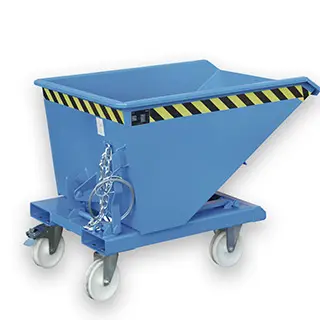 Almacenamiento / Contenedores / Basculantes