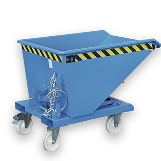 Almacenamiento / Contenedores / Basculantes