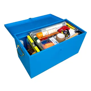 Almacenamiento / Contenedores / Arcones y baúles