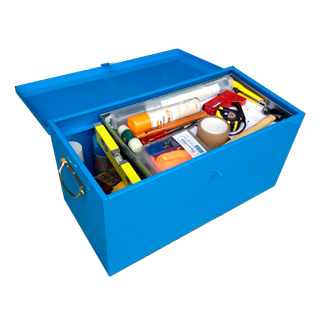 Almacenamiento / Contenedores / Arcones y baúles