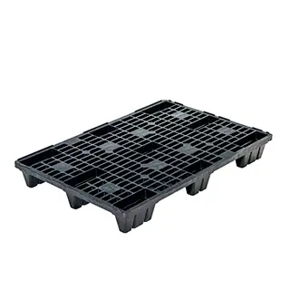 Almacenamiento / Palets / Plásticos