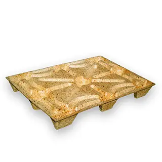 Almacenamiento / Palets / De madera