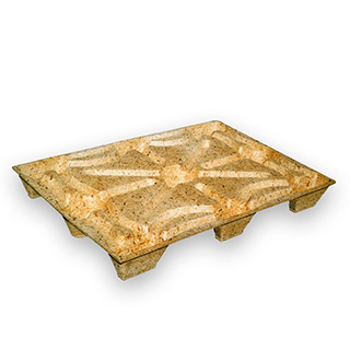 Almacenamiento / Palets / De madera