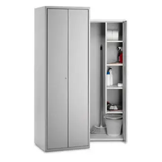 Mobiliario / Armarios / Para productos de limpieza