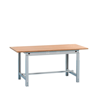 Mobiliario / Bancos de trabajo / Serie Multiusos