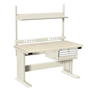 Mobiliario / Bancos de trabajo / Estaciones De Trabajo