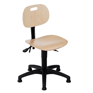 Mobiliario / Asientos / Sillas para la industria