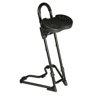 Mobiliario / Asientos / Taburetes de pie