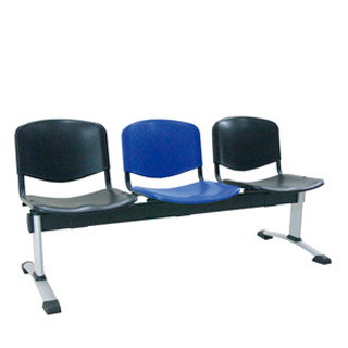 Mobiliario / Asientos / Banquetas para colectividades