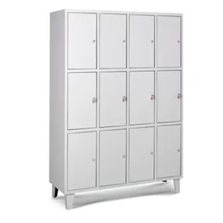 Mobiliario / Vestuarios / Taquillas