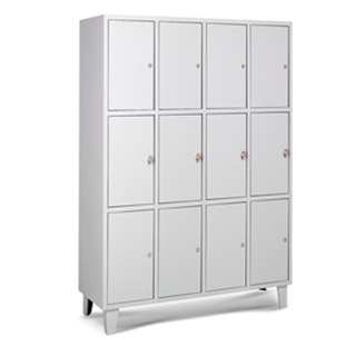 Mobiliario / Vestuarios / Taquillas