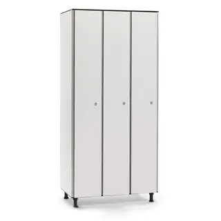 Mobiliario / Vestuarios / Roperos