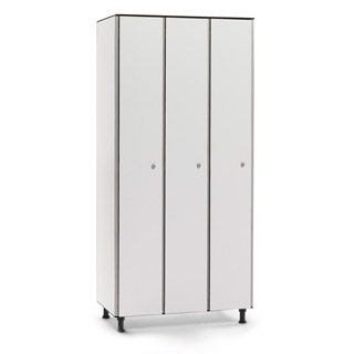 Mobiliario / Vestuarios / Roperos