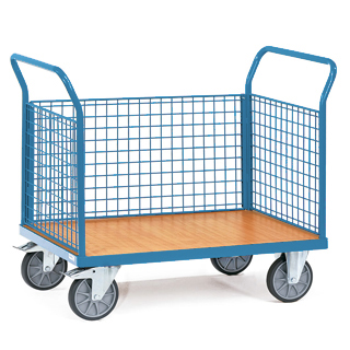 Transporte / Carros / De plataforma