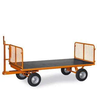 Transporte / Remolques / Pesados