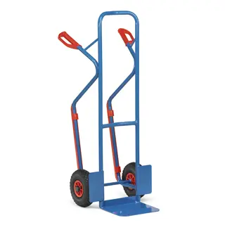 Transporte / Carretillas y rodadores / Carretillas fijas