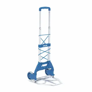 Transporte / Carretillas y rodadores / Carretillas plegables