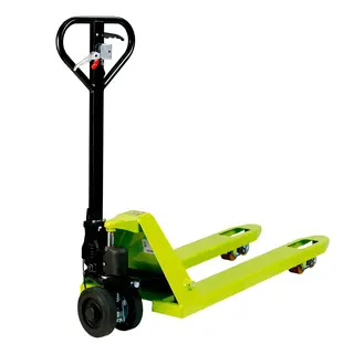 Elevación / Transpaletas / Transpaletas manuales