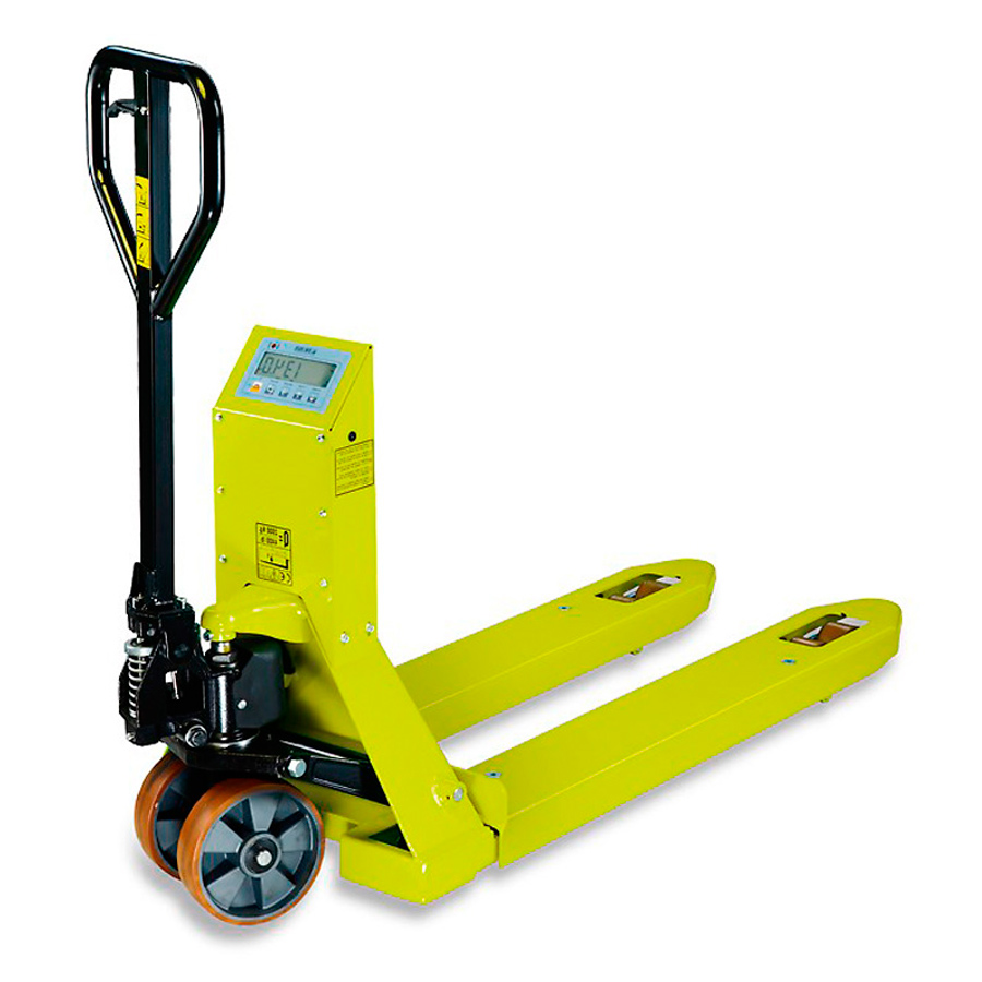 Elevación / Transpaletas / Transpaletas pesadoras