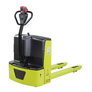 Elevación / Transpaletas / Transpaletas eléctricas