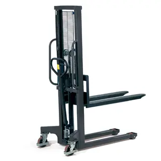 Elevación / Apiladores / Apiladores manuales