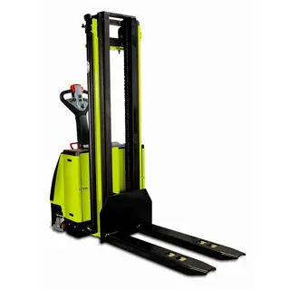 Elevación / Apiladores / Apiladores eléctricos