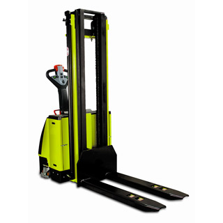 Elevación / Apiladores / Apiladores eléctricos