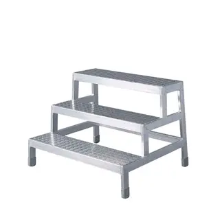 Elevación / Escaleras / De baja altura