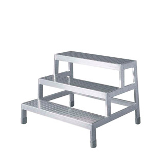 Elevación / Escaleras / De baja altura